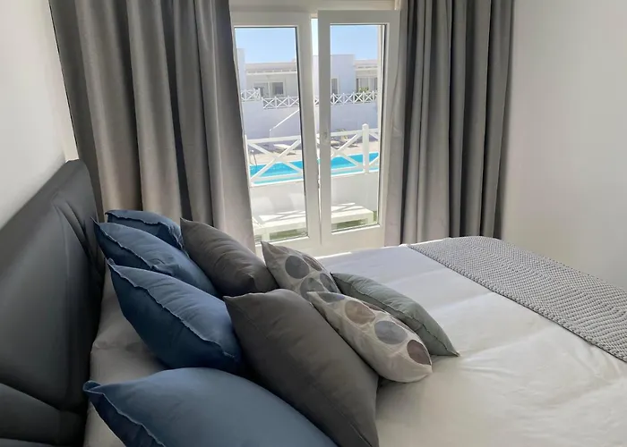 Flower Beach Deluxe