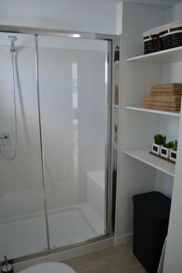 Appartement Flower Deluxe *