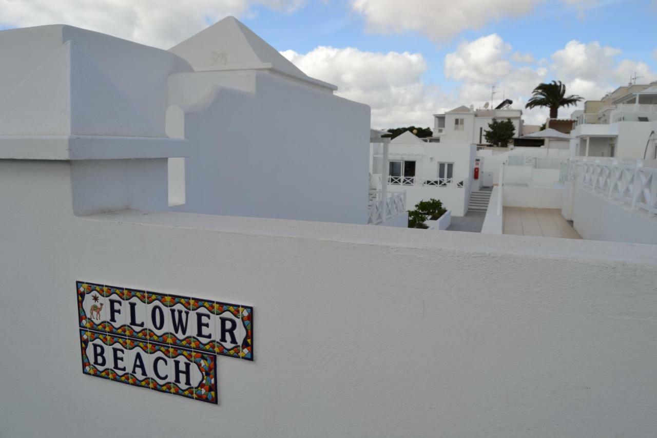 Appartement Flower Deluxe Playa Honda (Lanzarote)