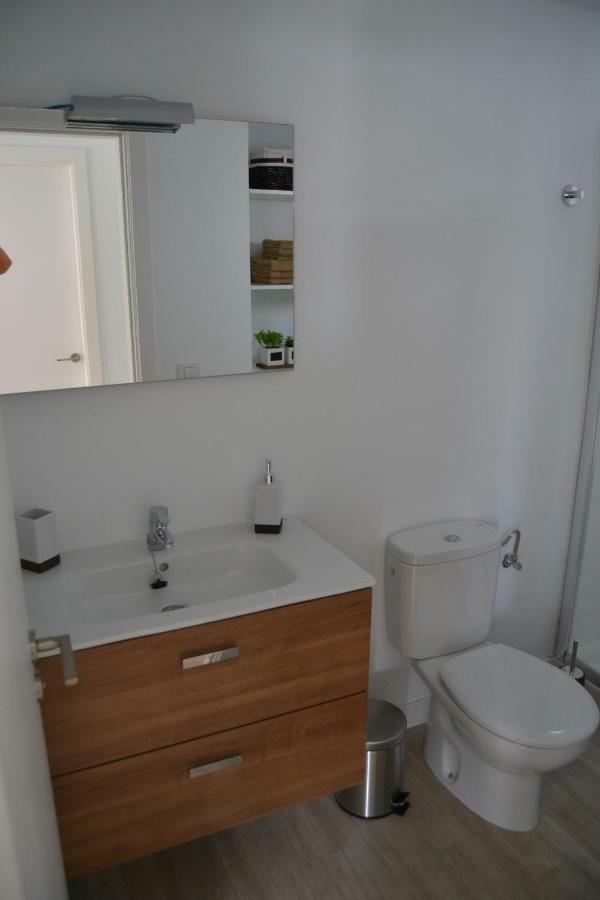 Appartement Flower Deluxe
