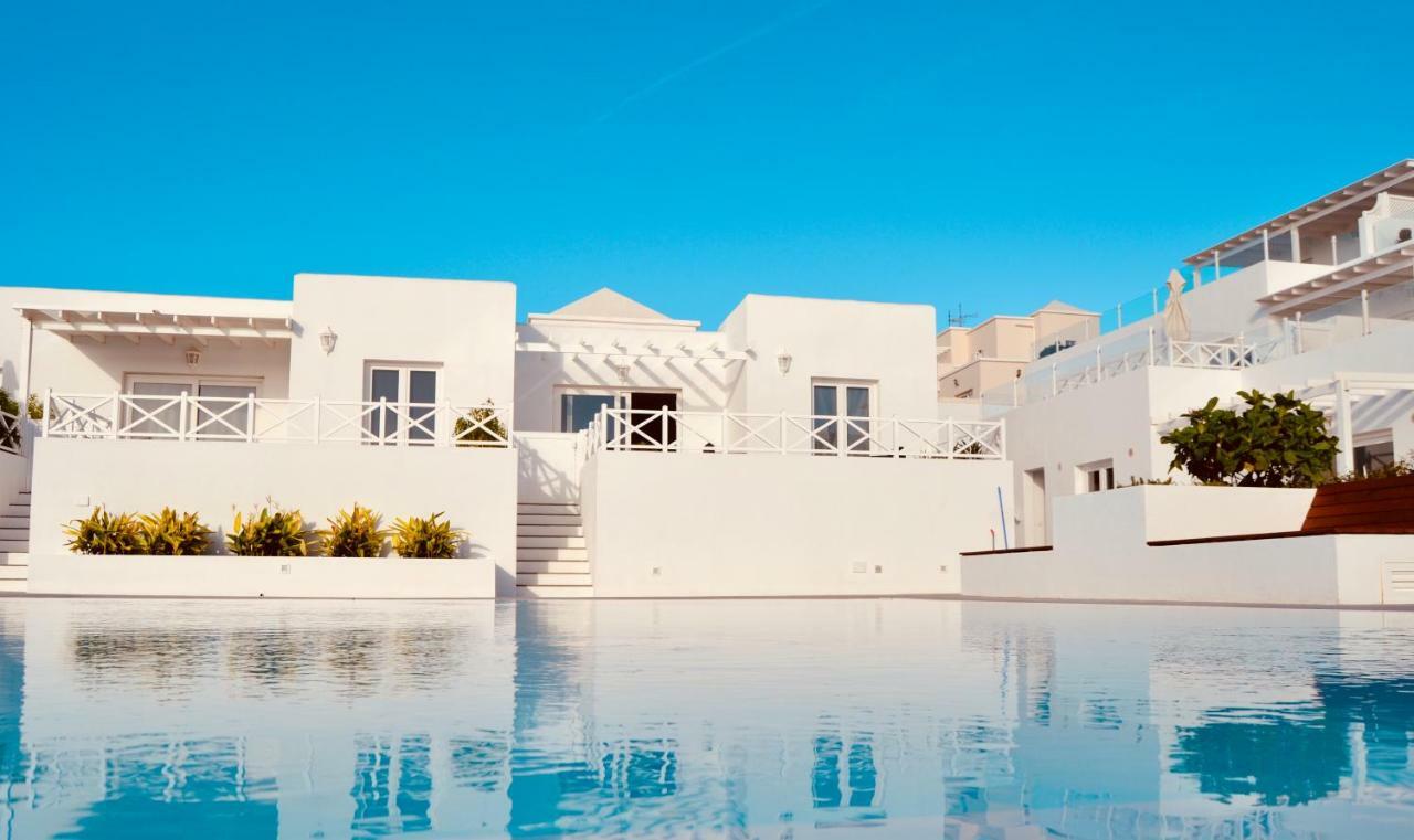 Flower Deluxe Appartement Playa Honda (Lanzarote)